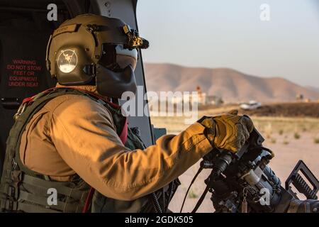 The Combined Joint Task Force – Operation Inherent Resolve commemorated ...