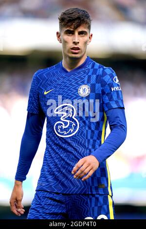 Chelsea Kai Havertz 29 2021-2022 チェルシー Chelsea Kai Havertz 29 2021-2022 チェルシー Kai Havertz 2021