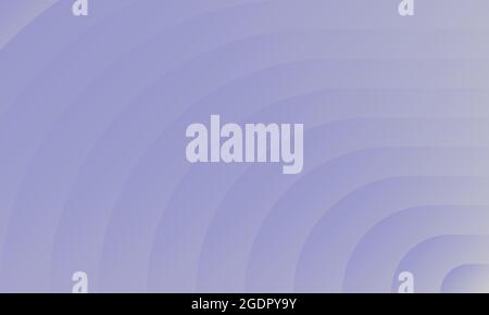 Purple vector design with curved lines and light gradients. The background is blank with copy space for text or images. Great for backdrops, banners, Stock Vector