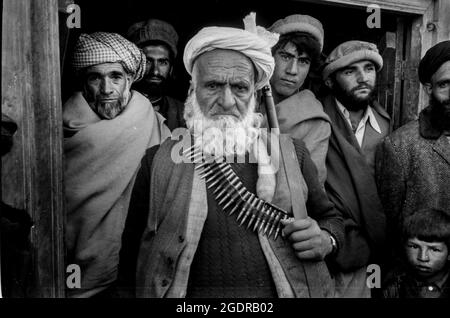 BBK AFGHANISTAN MUJAHIDEEN ムジャーヒディーン BBK AFGHANISTAN