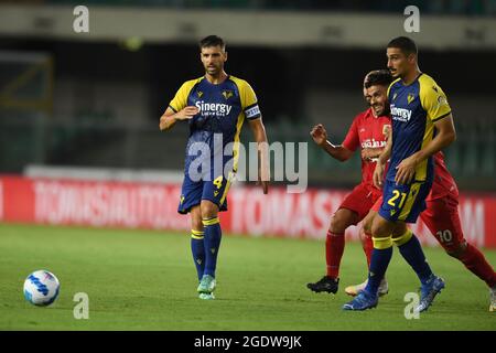 Miguel Luis Pinto Veloso Hellas Verona Francesco Bombagi