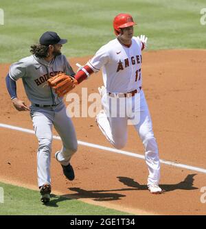 Lance mccullers jr 2021 hi-res stock photography and images - Alamy