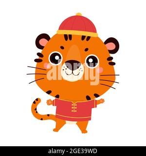 Happy Chinese New Year 2022 Stock Vector
