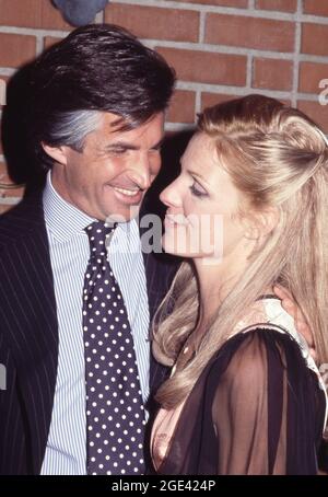 Susan George Credit: Ralph Dominguez/MediaPunch Stock Photo - Alamy