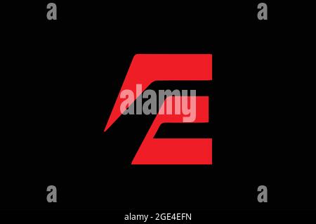 B logo combination design suitable for a company - Vector Stock Vector