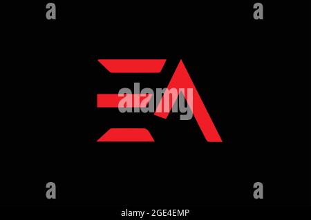 B logo combination design suitable for a company - Vector Stock Vector