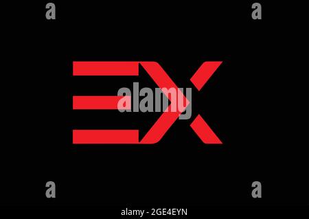 B logo combination design suitable for a company - Vector Stock Vector