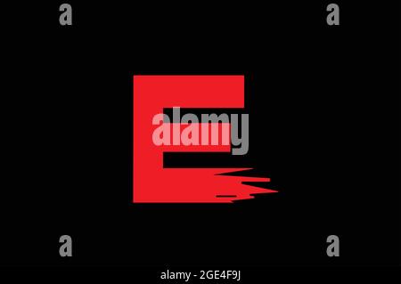 B logo combination design suitable for a company - Vector Stock Vector