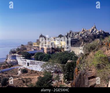 India - Gujarat - Palitana - Samovsaran Mandir - 18gg | Flickr