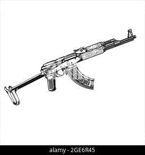 pew gun clip art