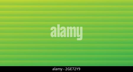 Abstract background texture corrugated wave spring season stripes ornament wallpaper backdrop pattern seamless vector illustration Stock Vector