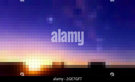 Abstract design background. Modern concept of light futuristic style. Digital illustration.Vector image Stock Vector