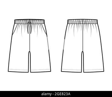 Elastic Waist Stock Illustrations – 823 Elastic Waist Stock