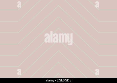 Line Illustrated Backgrounds With Various Shapes And Colours. Different Colored Backdrops With Assorted Patterns Stock Vector