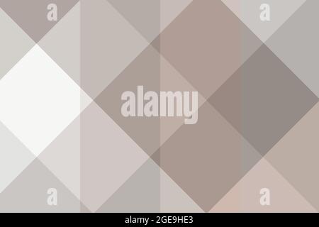 Line Illustrated Backgrounds With Various Shapes And Colours. Different Colored Backdrops With Assorted Patterns Stock Vector