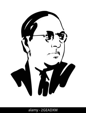 Dr b r ambedkar vector vectors hi-res stock photography and images - Alamy Dr b r ambedkar vector vectors hi-res stock photography and images - Alamy