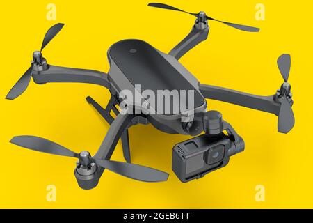 aerial photography device