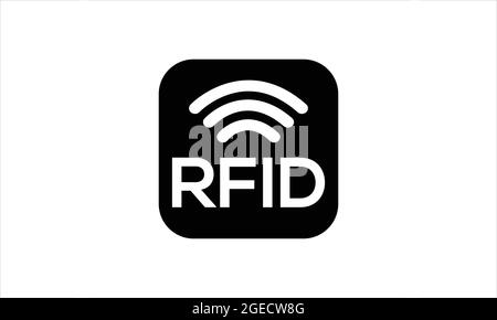 Rfid Free Stock Vectors