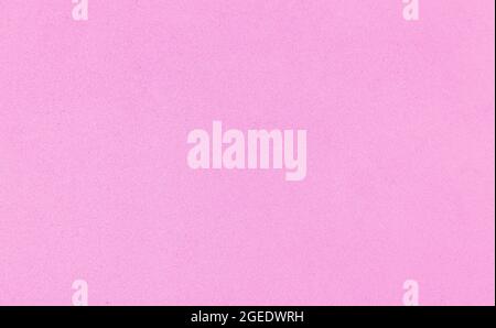 Pink foam texture background. Full frame Stock Photo