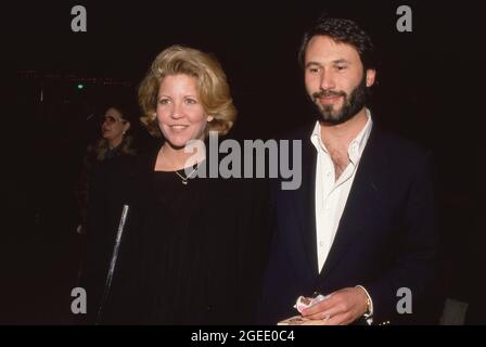 Nancy Allen Circa 1980's Credit: Ralph Dominguez/MediaPunch Stock Photo