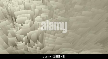 Abstract cover Stock Vector