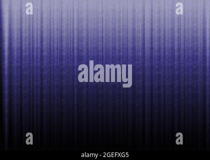 Dark Blue violet abstract background with vertical lines ideal for internet,nature,technology and dynamic designs. Colorful futuristic background. Stock Photo