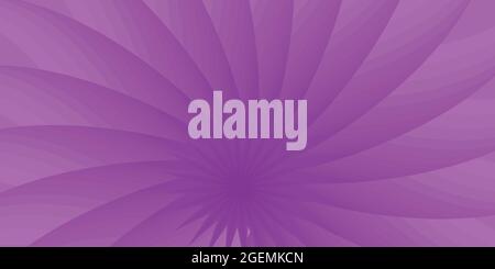 Abstract background flowers bright violet chrysanthemum closeup summer season abstract background textured wallpaper art backdrop vector illustration Stock Vector