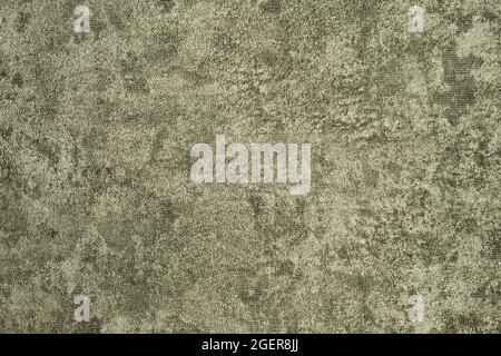 Distressed Overlay Texture of Weaving Fabric Grunge Background Stock Photo