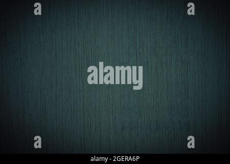 Dark Texture Striped Pattern Background with Vignette Frame Effect Stock Photo