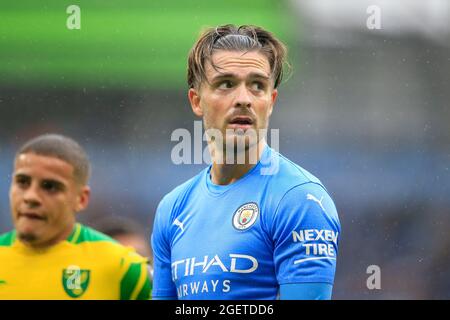 Jack Grealish #10 of Manchester City Stock Photo - Alamy Jack Grealish #10 of Manchester City Stock Photo - Alamy