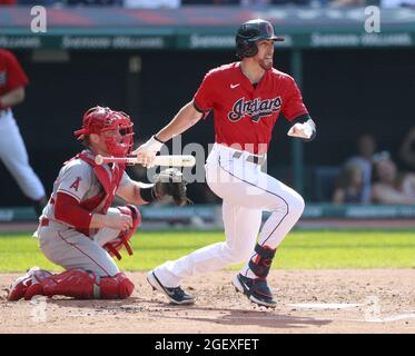 The Cleveland Indians—and Chief Wahoo—return to the October stage