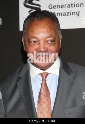 15 January 2020 - Los Angeles, California - Reverend Jesse Jackson. CORE Gala: A Gala Dinner to Benefit CORE and 10 Years of Life-Saving Work Across Haiti & Around the World held at the Wiltern Theatre. Photo Credit: FS/AdMedia /MediaPunch Stock Photo
