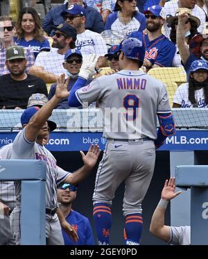 Brandon nimmo hi-res stock photography and images - Alamy