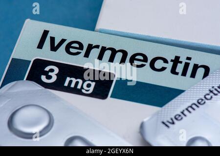 ivermectin nic 3mg