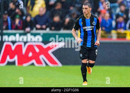 5,076 Club Brugge V Rsc Anderlecht Jupiler League Photos & High Res  Pictures - Getty Images