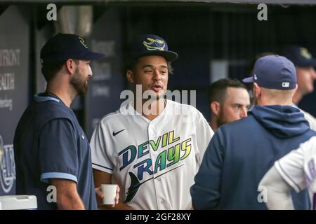 Chris Archer cools off Twins in 5-2 Rays win