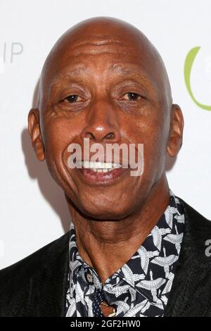 Beverly Hills, CA. 20th Aug, 2021. Jeffrey Osborne at arrivals for Harold and Carole Pump Foundation Gala, The Beverly Hilton Hotel, Beverly Hills, CA August 20, 2021. Credit: Priscilla Grant/Everett Collection/Alamy Live News Stock Photo