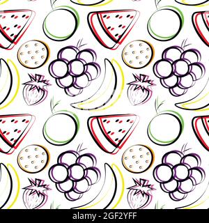 For textiles of clothing and things, paper products, wrapping, wallpaper, decor, notebook, interior and background for social networks, etc. Stock Vector