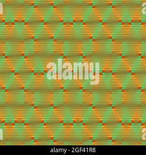 Modern Arabesque ethnic texture design Stock Photo