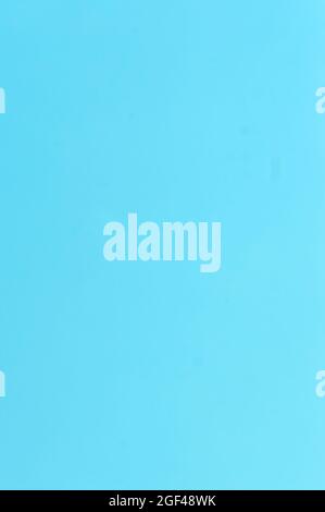 Light Blue Turquoise color Abstracts and backgrounds. Stock Photo
