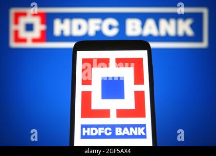 HDFC Bank Starts Rebranding HDFC Ltd Offices, Branches After Merger |  Companies News | Zee News