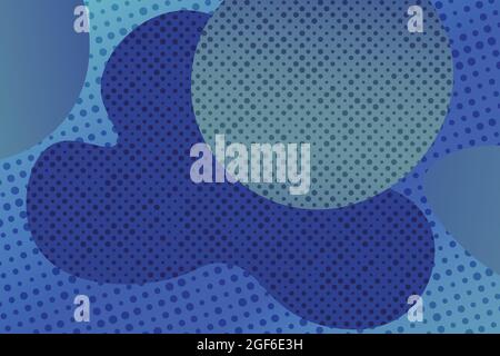 Abstract background with colorful fluid shapes, gradient waves, geometric lines, dynamical forms. Design for poster, banner, card. Abstract liquid Stock Vector