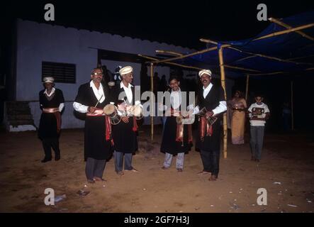 Huttari, harvest festival of Kodava people, Kodagu, Coorg, Karnataka ...