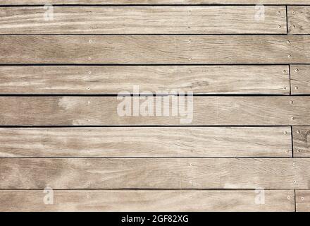 Picture of wooden boards background. Stock Photo