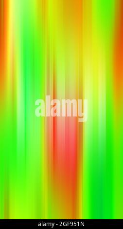 Blurred colorful multicolored background from lights. Iridescent holographic abstract bright neon colors backdrop. banner Stock Photo