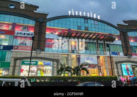 Avani Mall, Howrah: Best things To Do