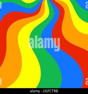 liquid vector illustration, good for promotion poster background Stock Vector