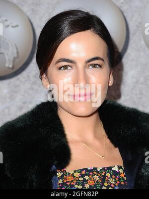 -West Hollywood - CA - 12/07/2019 Brooks Brothers Host Annual Holiday