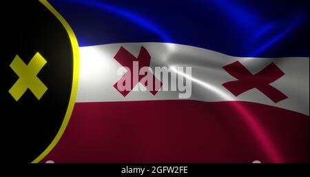 Lmanburg Flag Wallpapers  Wallpaper Cave