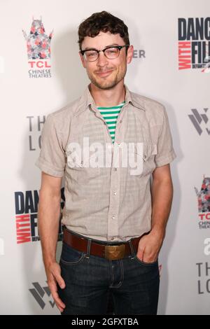 Los Angeles, USA. 26th Aug, 2021. Guest arrives at the premiere of 'The Art of Protest' at TCL Chinese Theater in Los Angeles, California on August 26, 2021. (Photo by Conor Duffy/Sipa USA) Credit: Sipa USA/Alamy Live News Stock Photo